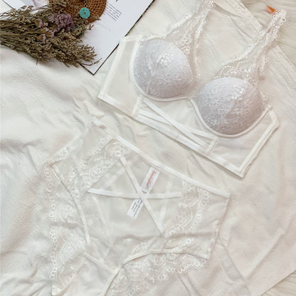 Fashion New Sexy Lace Lingerie Women